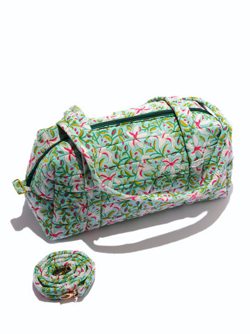 Sac à langer Radis
