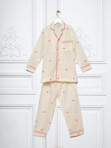 Pyjama Poker