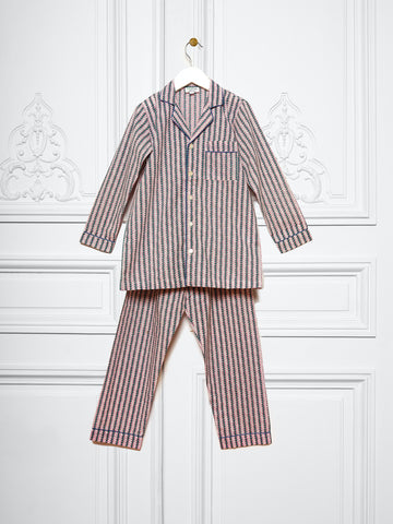 Pyjama Vigne