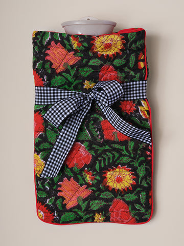 Svetlana hot water bottle