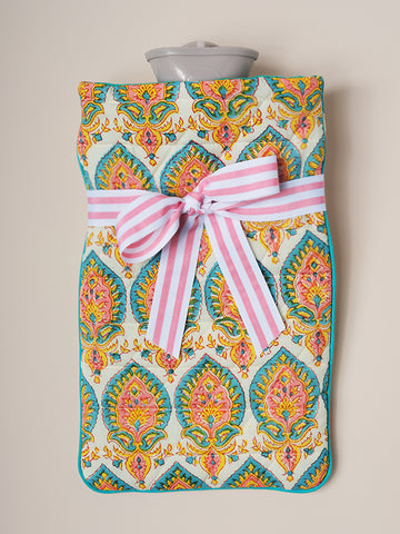 Artemisia hot water bottle