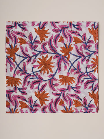 Serviette Petunia
