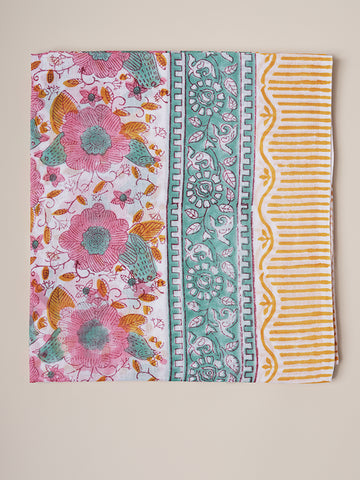 Tourterelle sarong