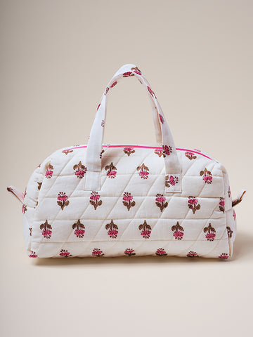 Trousse de toilette Rosalie<br>Petit modèle