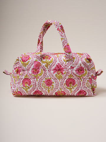 Trousse de toilette Cesaria<br>Petit modèle
