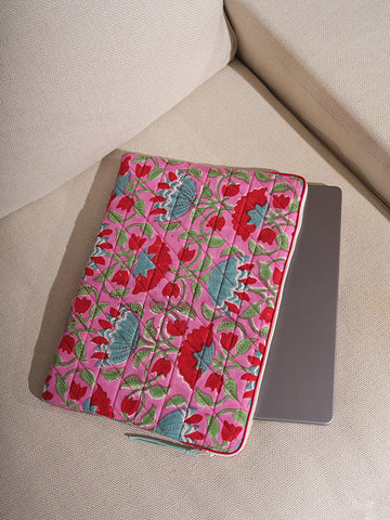 Lotus Computer case<br> 13 inches