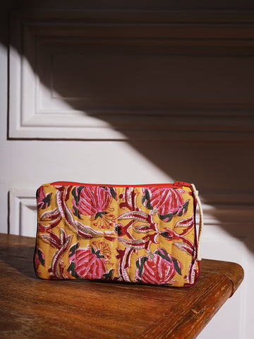 Trousse plate Begonia <br>Petit modèle
