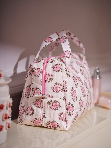Trousse de toilette Lantana<br>Grand modèle
