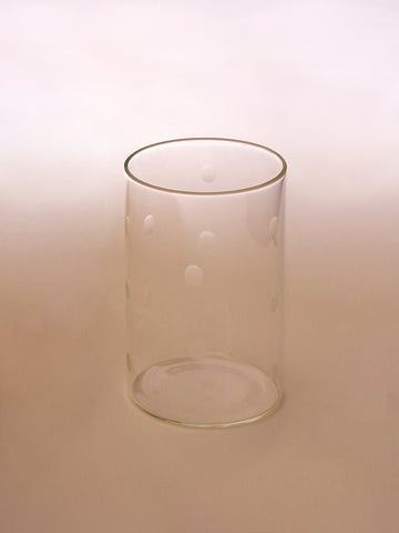 Short Bulle Glass