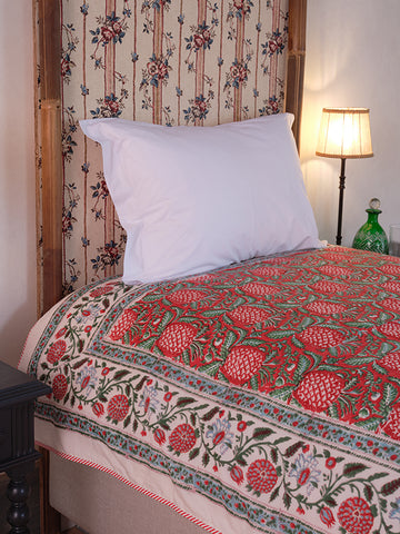 Pandana bedcover