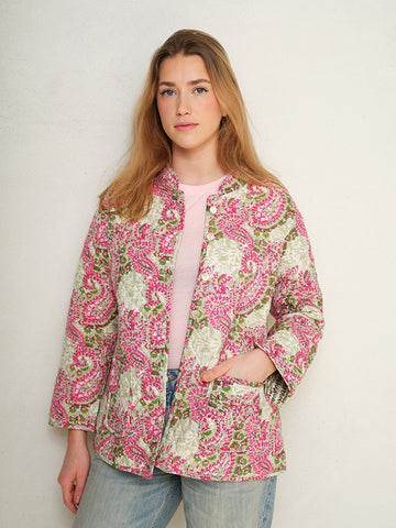 Calice Jacket