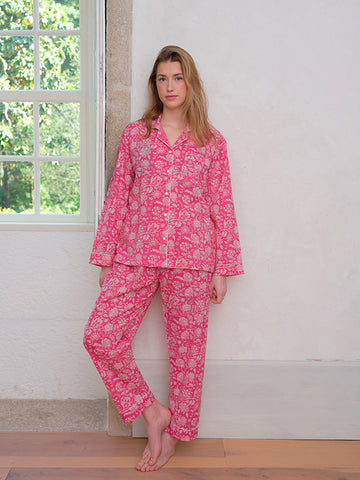 Pyjama Clochette