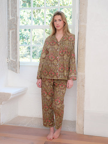 Pyjama Estragon