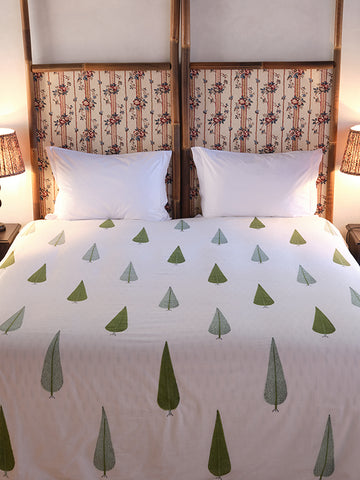 Sapin Bedcover