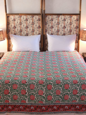 Pandana bedcover