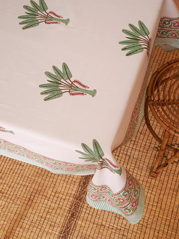 Nappe Bananier