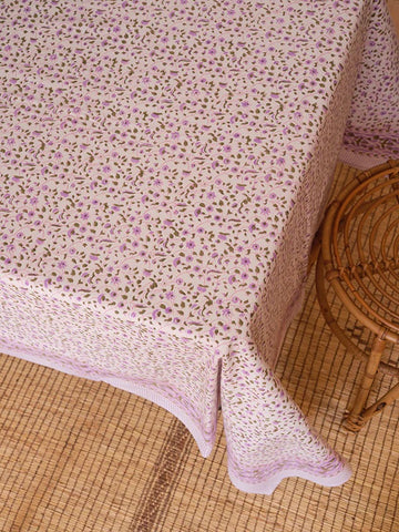 Glycine Tablecloth
