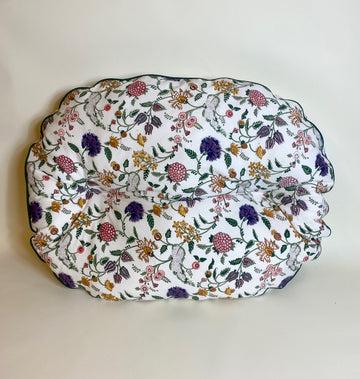 Coussin pour chien Oeillet