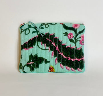 Trousse plate Foret <br>Grand modèle