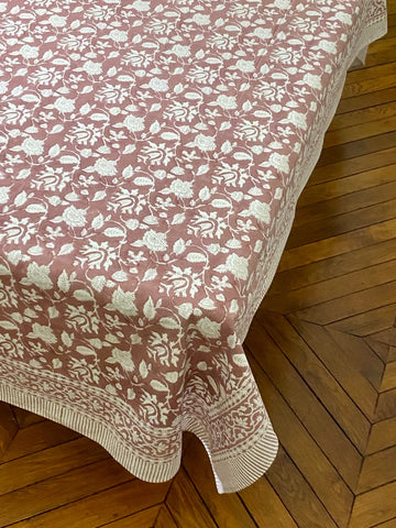 Marronnier Tablecloth