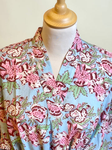Kimono Hevea