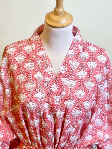 Kimono Manguier