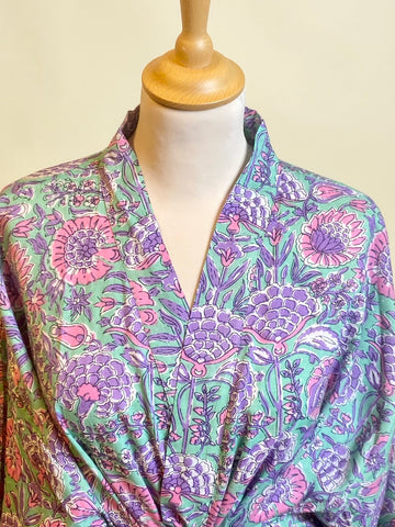 Kimono Litchi