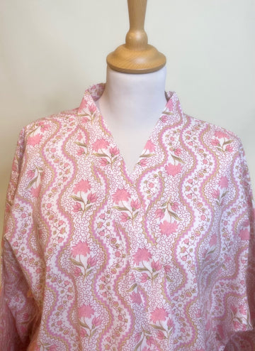 Eglantier Robe
