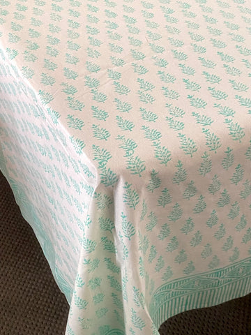 Taeda Tablecloth