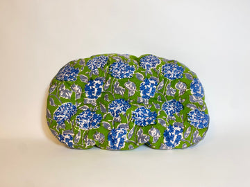 Coussin pour chien Hortensia