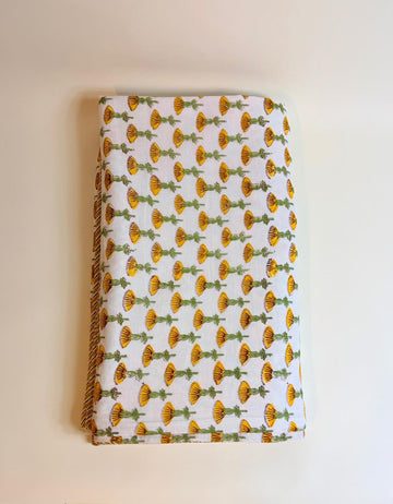 Dessus de lit Clementine <br>Lit 140cm / 160cm
