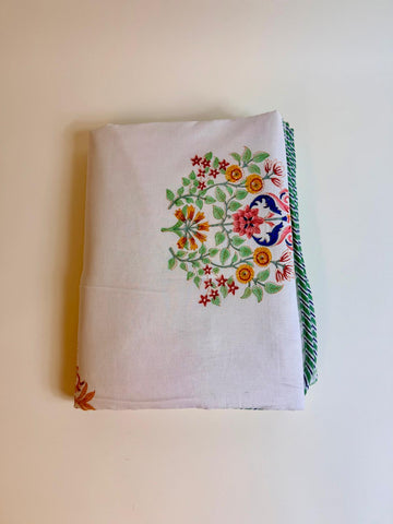 Dessus de lit Cardamone<br>Lit 90cm