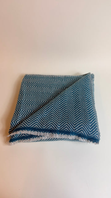 Suzani Rosace bedspread
