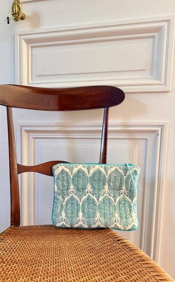Trousse plate Artemisia <br> Grand modèle