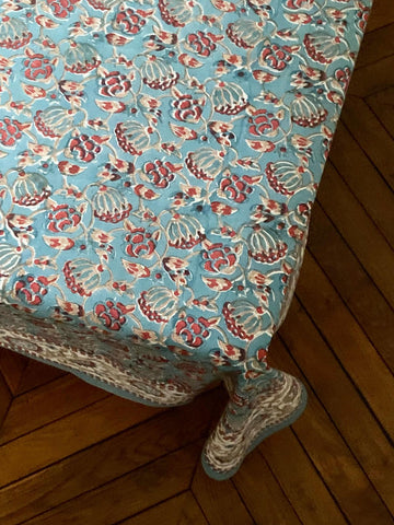 Marjolaine Tablecloth