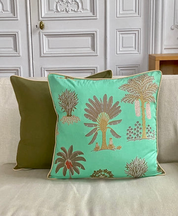 Selva cushion cover<br> Square
