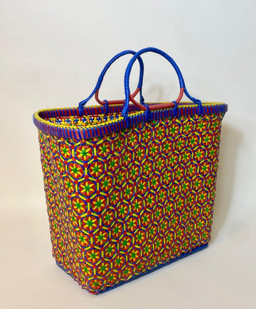 Papillon Jaune Basket
