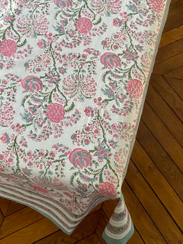 Angelique Tablecloth
