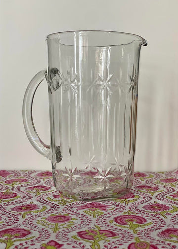 Pitcher Étoile