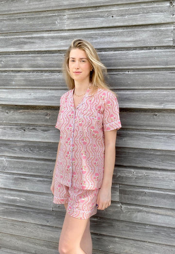 Pyjama Eglantier