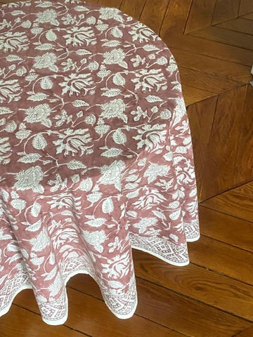 Marronnier Tablecloth