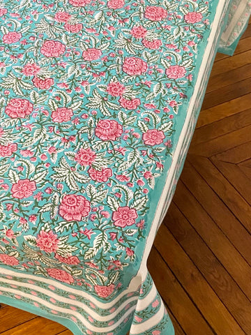 Glaieul Tablecloth
