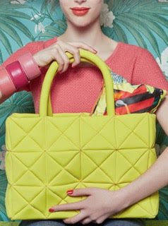 Sac Bambou