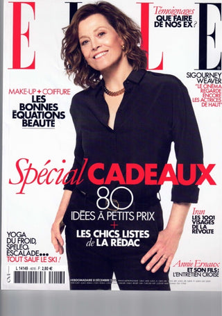 ELLE