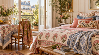 Pourquoi choisir des textiles artisanaux pour décorer sa maison ?
