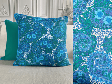 Changer de décoration facilement avec des housses de coussins