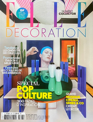 ELLE DECORATION