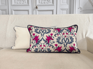 Pourquoi choisir une housse de coussin imprimée pour personnaliser son intérieur ?