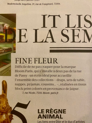 MADAME FIGARO