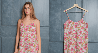 Nuisettes en coton : allier bien-être et style
